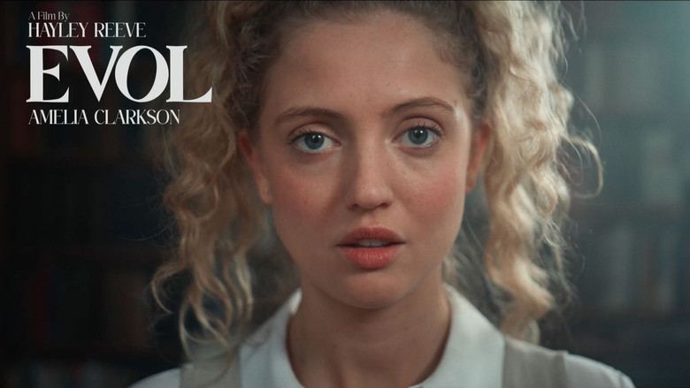 кадр из фильма EVOL