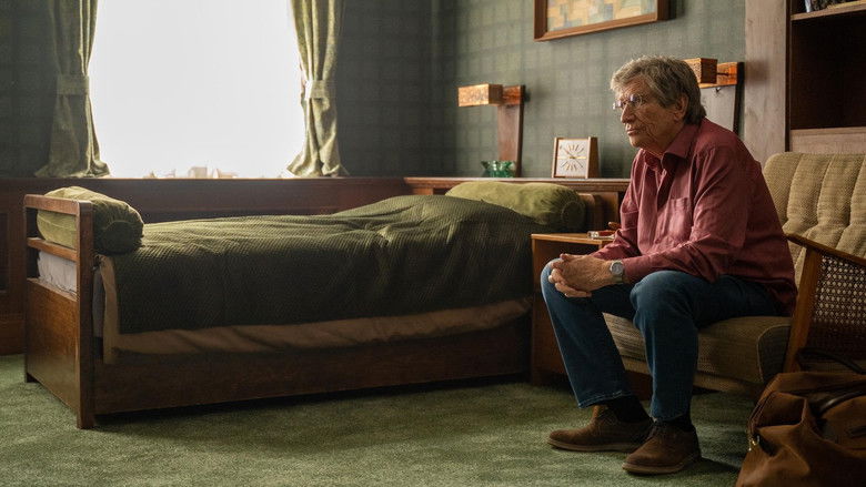 кадр из фильма Сегодня вечером мы убиваем