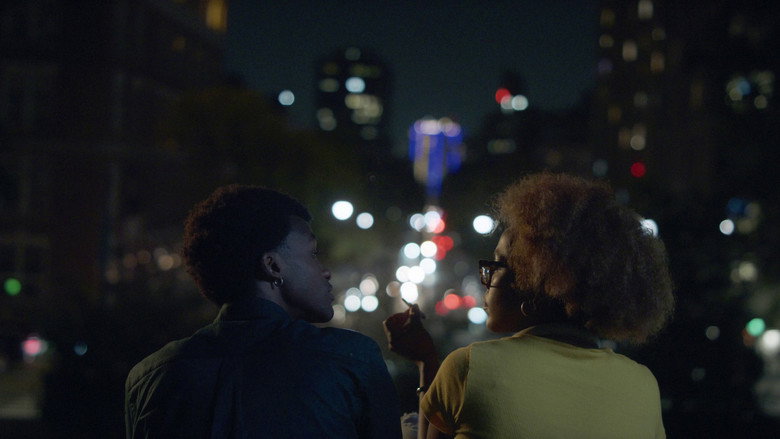 кадр из фильма FEELING - A Motion Picture