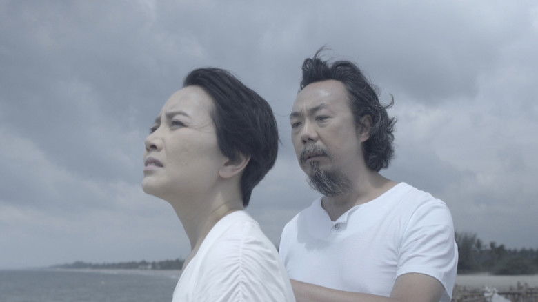 кадр из фильма 亂流