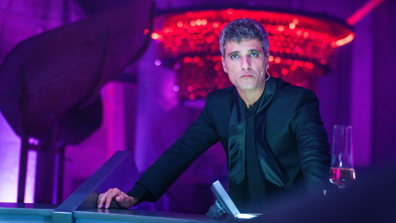 кадр из фильма Corrida dos Bichos