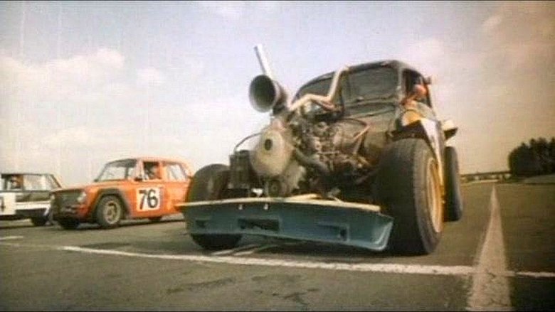 кадр из фильма Скорость