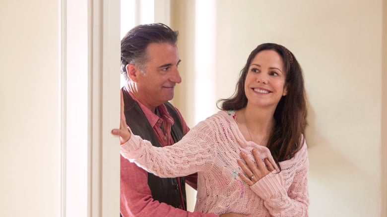 кадр из фильма Рождество в Конвей