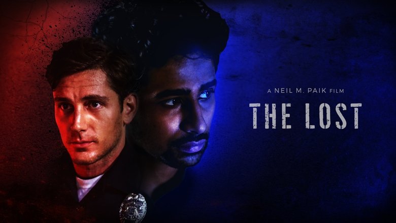 кадр из фильма The Lost