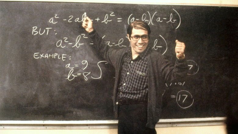 кадр из фильма Выстоять и сделать