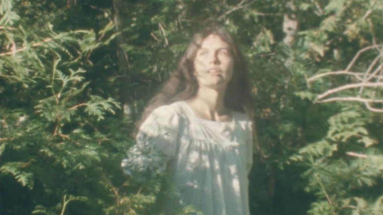 кадр из фильма Femme forêt