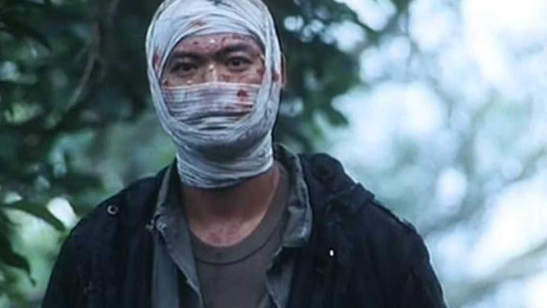 кадр из фильма 山狗1999