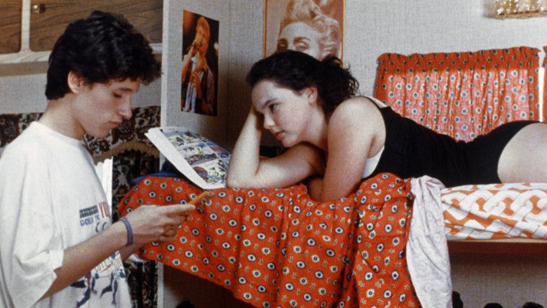 кадр из фильма 36 Fillette