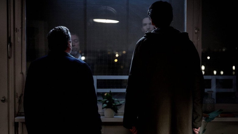 кадр из фильма Der gute Bulle - Heaven can wait