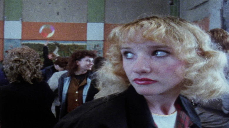 кадр из фильма Road