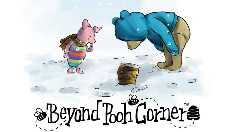 кадр из фильма Beyond Pooh Corner