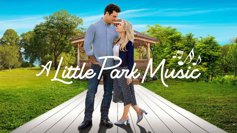 кадр из фильма A Little Park Music