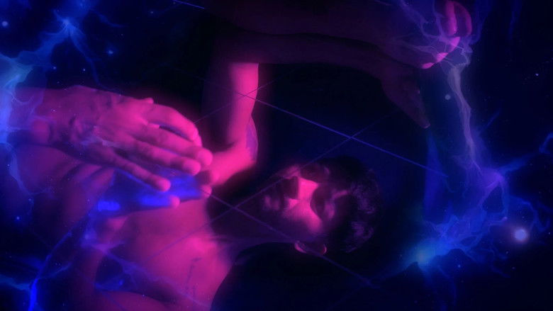 кадр из фильма Solo