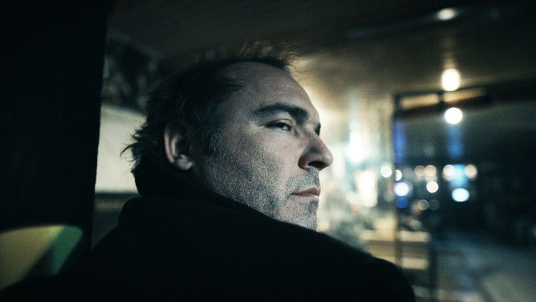 кадр из фильма Внутри