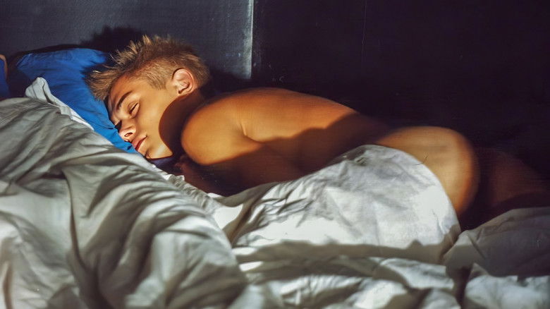 кадр из фильма In extremis