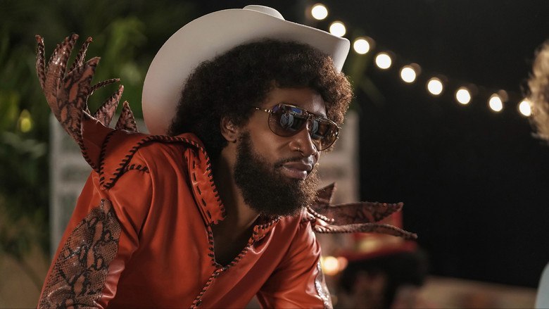 кадр из фильма Рождение легенд