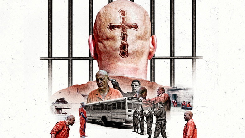 кадр из фильма Драка в блоке 99