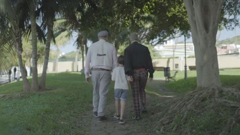 кадр из фильма Queer (Sin oficio ni beneficio)