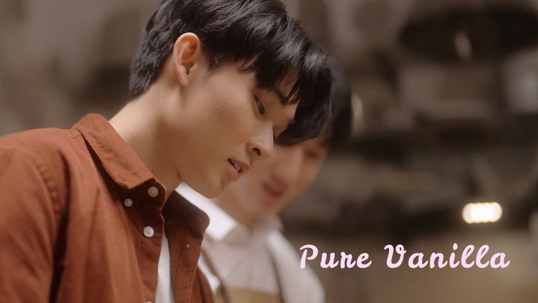 кадр из фильма Pure Vanilla