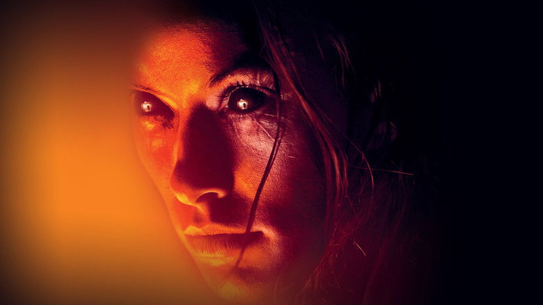 кадр из фильма Эффект Лазаря