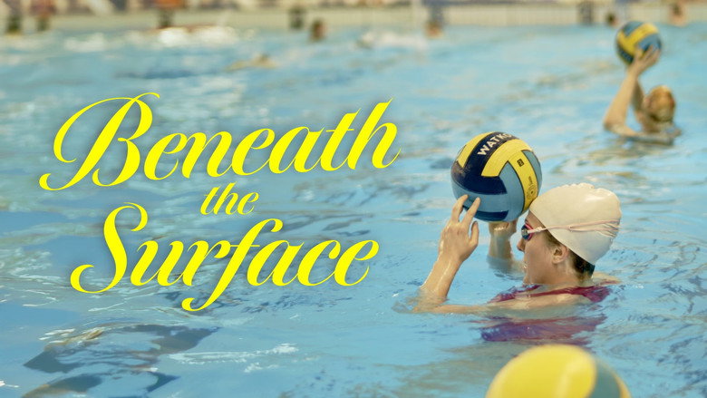 кадр из фильма Beneath the Surface