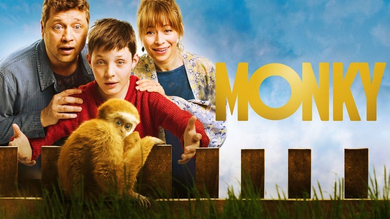 кадр из фильма Monky