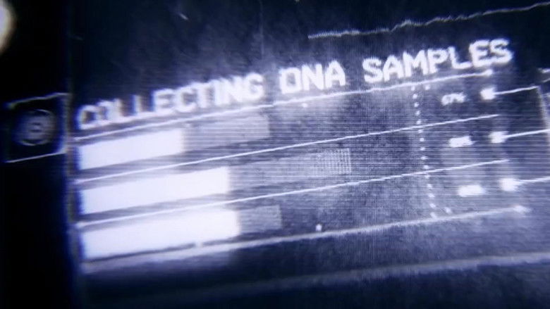 кадр из фильма Высшая сила