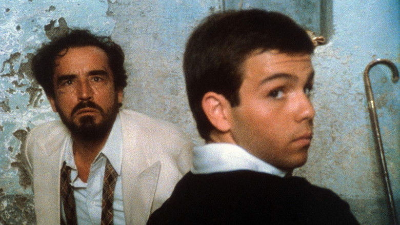 кадр из фильма Запах женщины