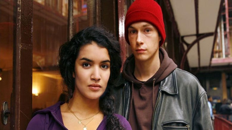 кадр из фильма Le Chant des sirènes