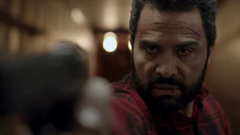 кадр из фильма La Soga: Salvation