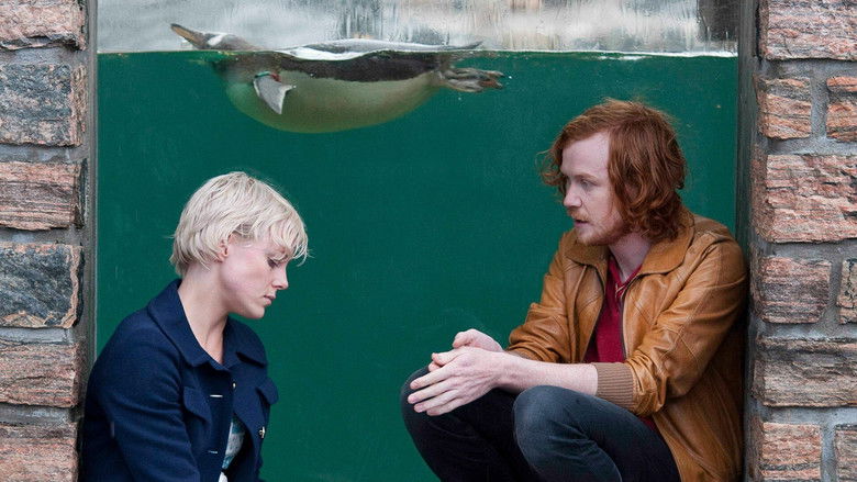 кадр из фильма Jeg reiser alene