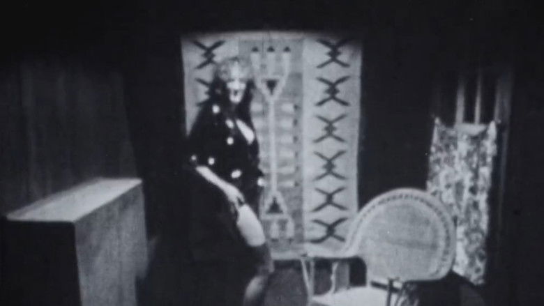 кадр из фильма Effects