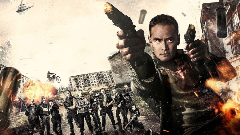 кадр из фильма Окончательный приговор