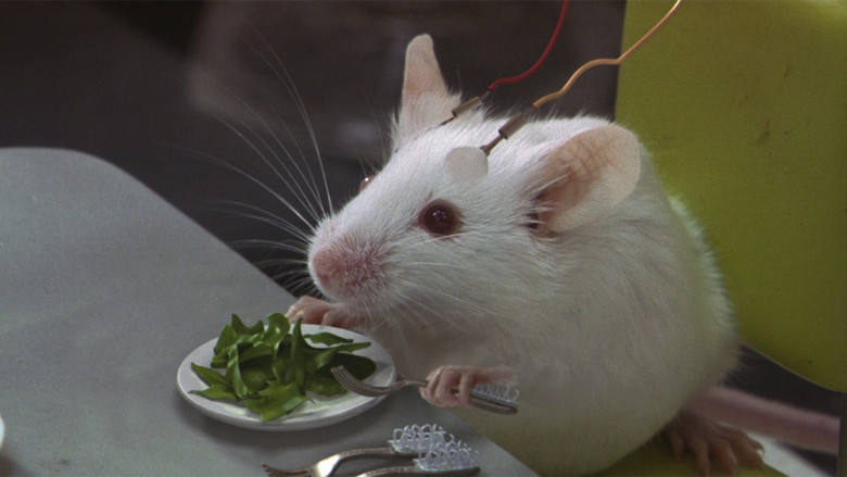 кадр из фильма Звериная натура