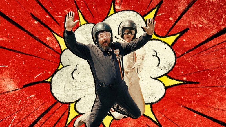 кадр из фильма Иначе мы рассердимся