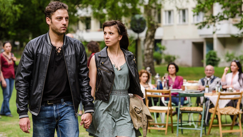 кадр из фильма Die Informantin