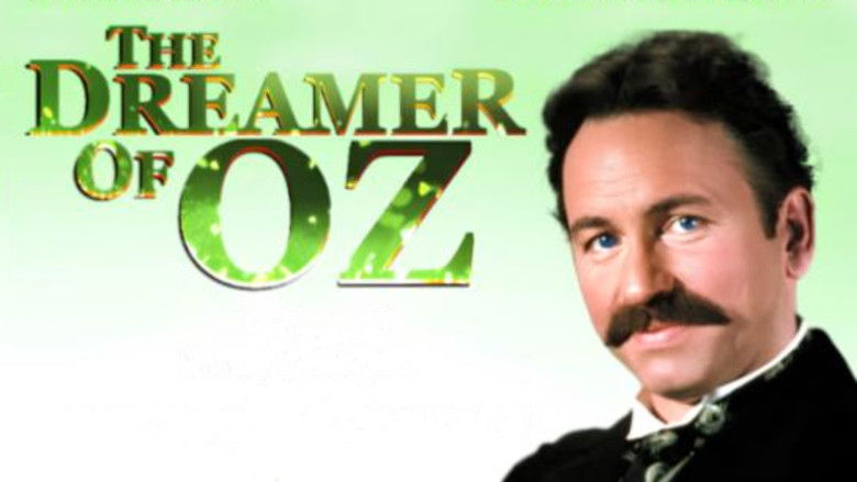 кадр из фильма The Dreamer of Oz