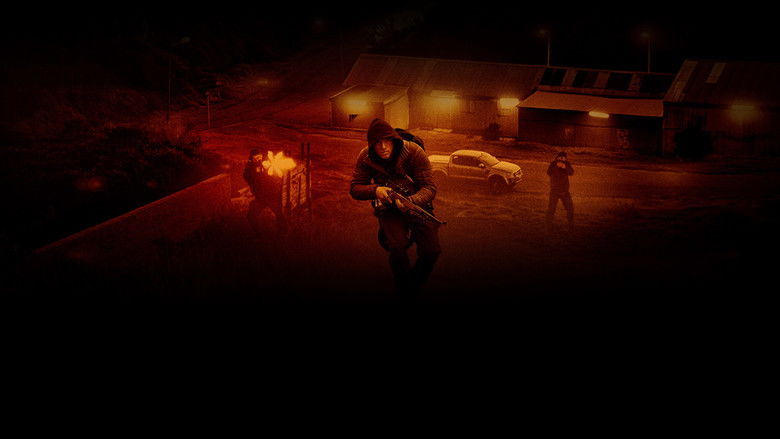 Кровь за кровь