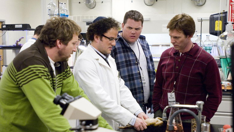 кадр из фильма Пивной бум