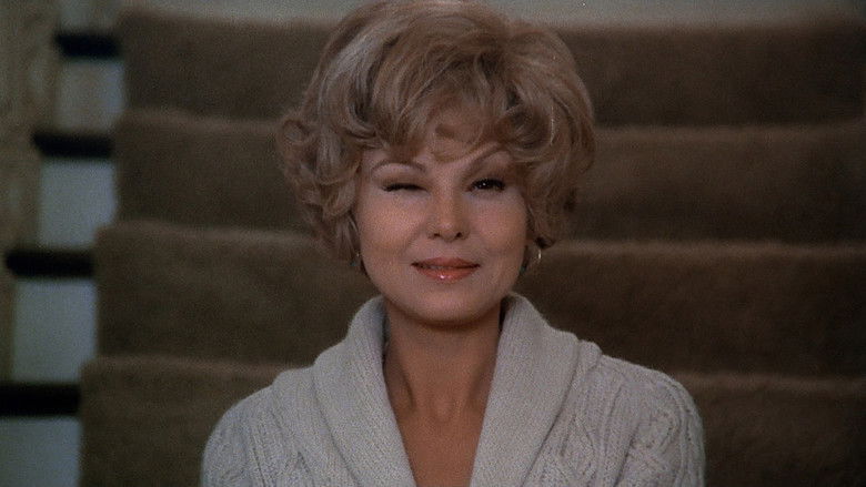 кадр из фильма Семейный заговор