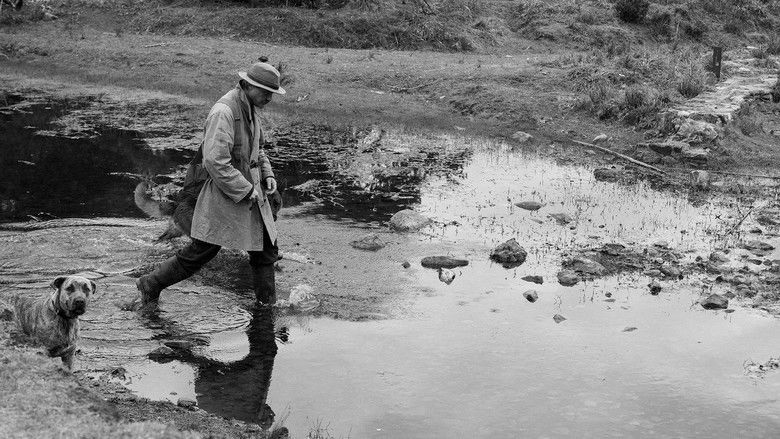 кадр из фильма Исчезновение Йозефа Менгеле