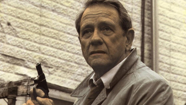 кадр из фильма Murder Times Seven