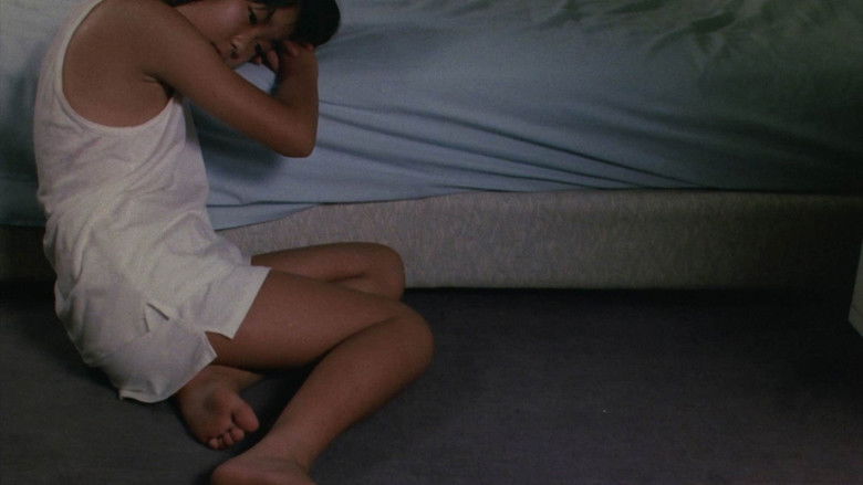 кадр из фильма ゴンドラ