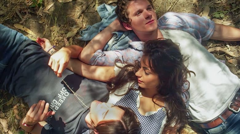 кадр из фильма Peach Plum Pear