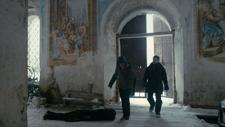 кадр из фильма Я тоже хочу