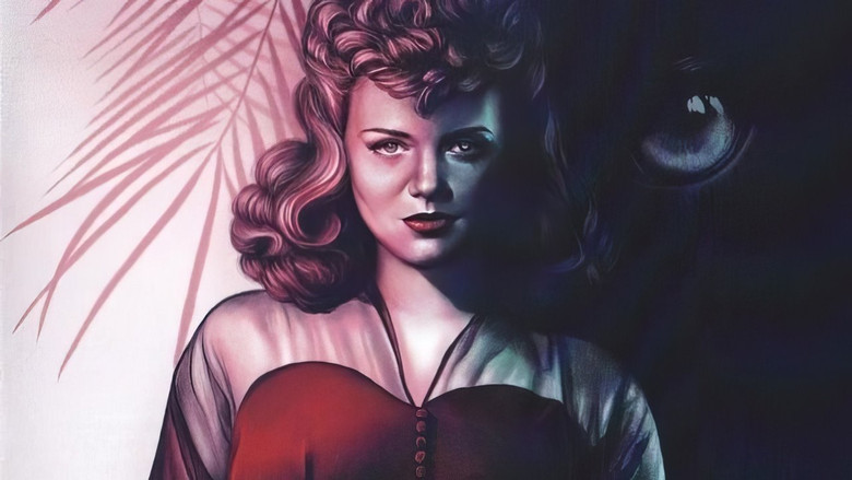 кадр из фильма Люди-кошки