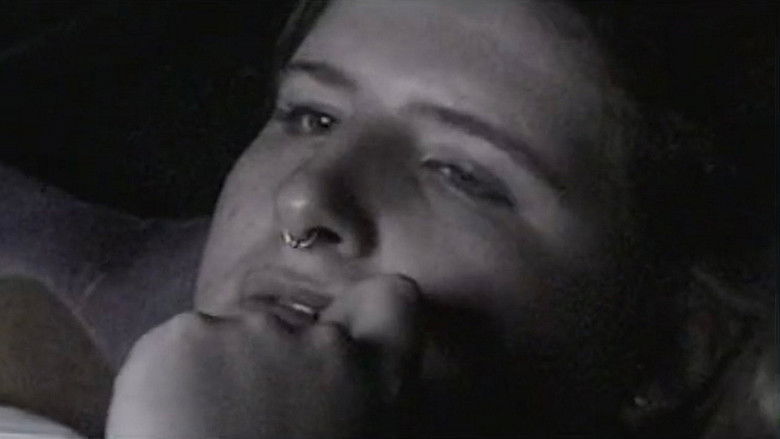 кадр из фильма Castration Movie Anthology i. Traps