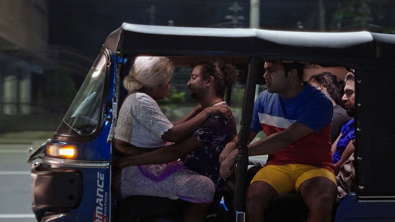 кадр из фильма මෝඩ තරිඳු