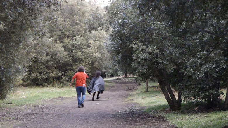 кадр из фильма Oblio