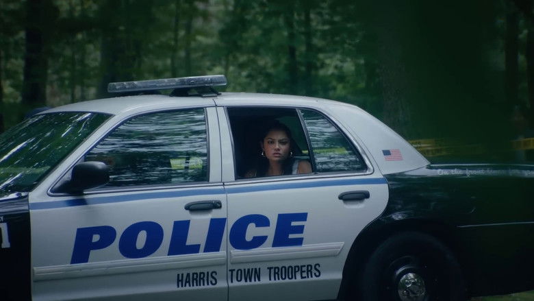 кадр из фильма you are seen.